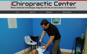 iChiropractic Center