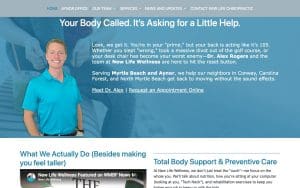New Life Wellness Center