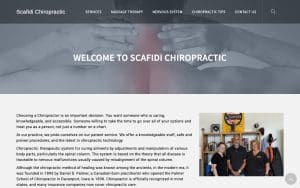 Scafidi Chiropractic