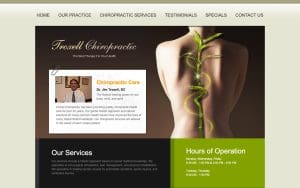 Troxell Chiropractic