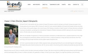 Impact Chiropractic