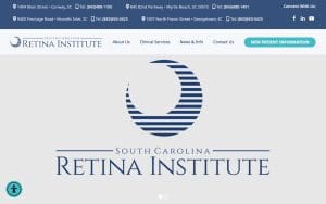 South Carolina Retina Institute