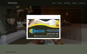 Mb Massage