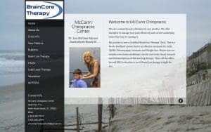 Mccann Chiropractic Center