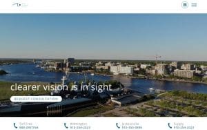 Retina of Coastal Carolina
