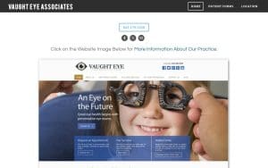 Vaught Eye Associates, PA