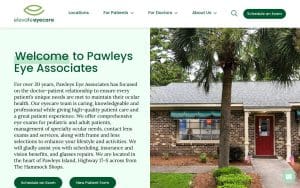 Pawleys Eye Associates
