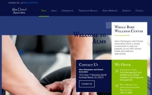 ALMS Clinical Associates