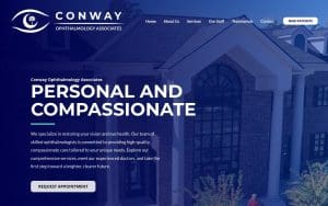 Conway Ophthalmology Associates