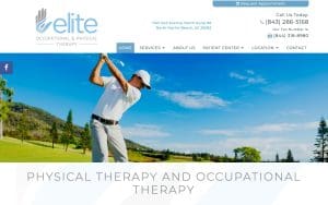 Elite Occupational and Physical Therapy