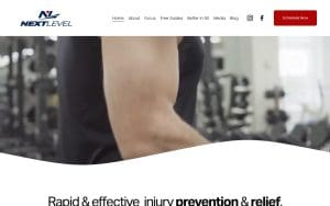 Next Level Chiropractic