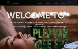 PleasanTree SPA &Massage