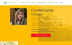 Your Therapy Works LLC