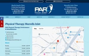 PAR Physical Therapy