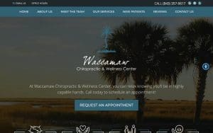 Waccamaw Chiropractic & Wellness Center