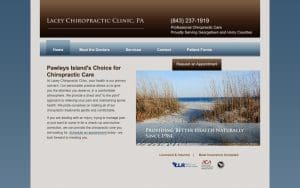 Lacey Chiropractic Health Center