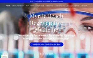 Regenerative Medicine