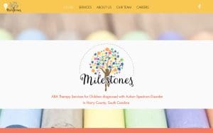 Milestones ABA Therapy Clinic