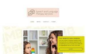 Speech and Language Therapy Services, LLC