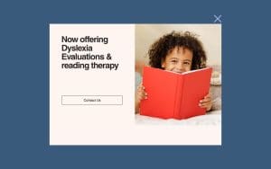 little expressions speech therapy