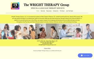 Wright Therapy Group