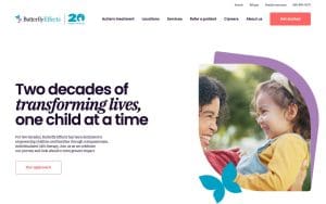 Butterfly Effects LLC
