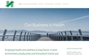 Healthserv Inc