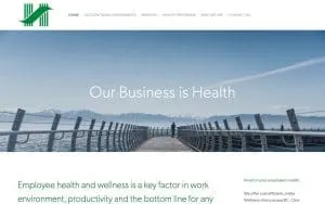 Healthserv Inc website