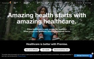 Premise Health