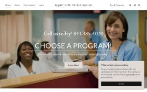 Inspire Health Medical Institute