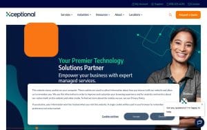 Xceptional LLC