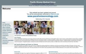 Pacific Shores Medical Group