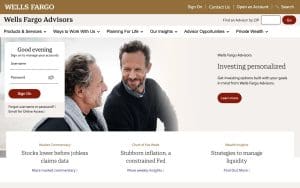 Wells Fargo Advisors