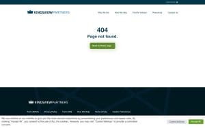 Kingsview Partners Murrells Inlet Office