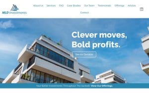 MLD Investments