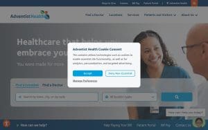 adventist health