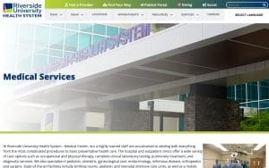 Ruh Podiatry Clinic