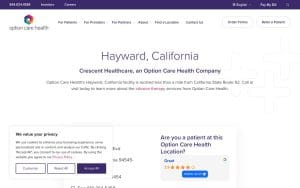 Crescent Healthcare