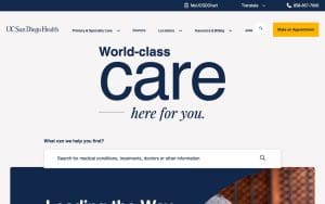 UC San Diego IPCE Unit