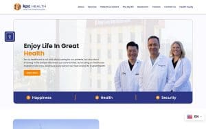 Santa Ana Hospital Medical Center – Santa Ana