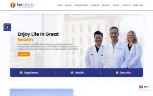 Santa Ana Hospital Medical Center – Santa Ana website