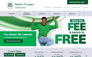 Santee Cooper Credit Union