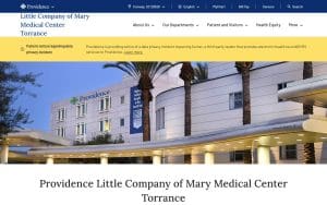 Providence Health