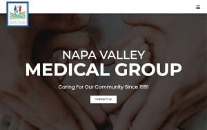 Napa Valley Family Medical Group