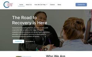 Connecticut Counseling Centers, Inc. of Danbury