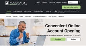 Woodforest National Bank