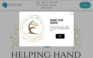 Helping Hand of Myrtle Beach