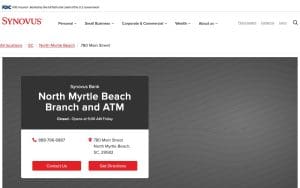 Synovus Bank