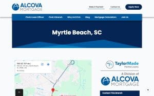 Alcova Mortgage - The Beckman Team