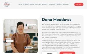 Dana Meadows